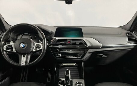 BMW X3, 2020 год, 4 147 000 рублей, 12 фотография
