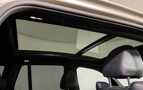 BMW X3, 2020 год, 4 147 000 рублей, 15 фотография