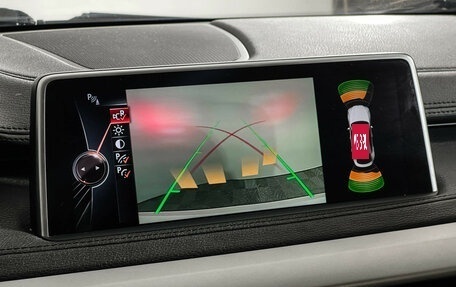 BMW X6, 2015 год, 3 297 000 рублей, 18 фотография