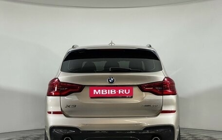 BMW X3, 2020 год, 4 147 000 рублей, 4 фотография