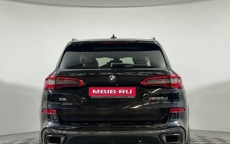BMW X5, 2020 год, 7 800 000 рублей, 4 фотография