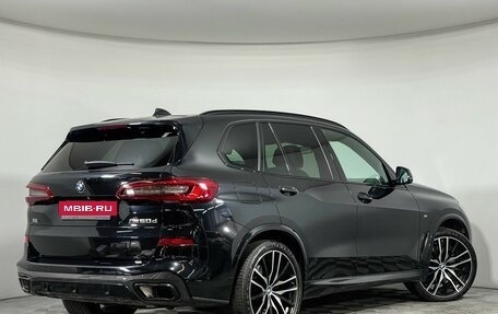 BMW X5, 2020 год, 7 800 000 рублей, 2 фотография