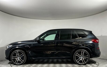 BMW X5, 2020 год, 7 800 000 рублей, 5 фотография