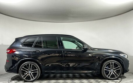 BMW X5, 2020 год, 7 800 000 рублей, 6 фотография