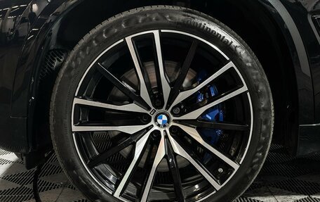 BMW X5, 2020 год, 7 800 000 рублей, 8 фотография