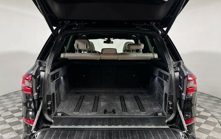 BMW X5, 2020 год, 7 800 000 рублей, 9 фотография