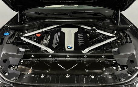 BMW X5, 2020 год, 7 800 000 рублей, 10 фотография