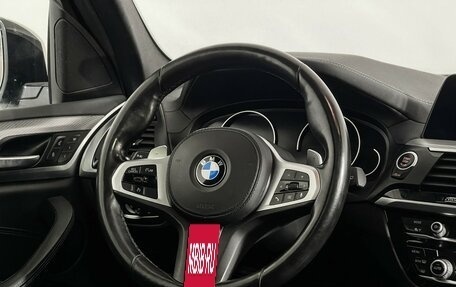 BMW X3, 2020 год, 4 147 000 рублей, 14 фотография