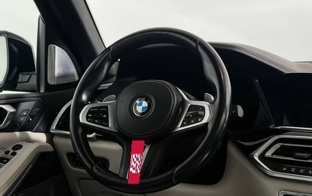 BMW X5, 2020 год, 7 800 000 рублей, 14 фотография
