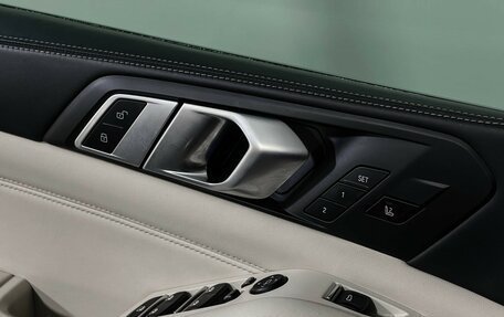 BMW X5, 2020 год, 7 800 000 рублей, 18 фотография