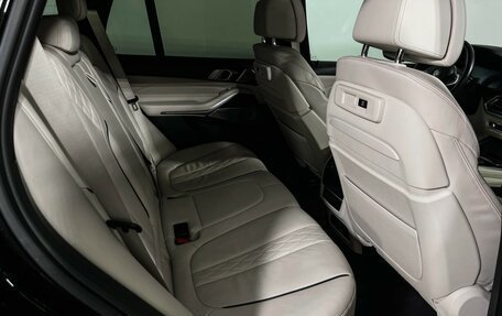 BMW X5, 2020 год, 7 800 000 рублей, 15 фотография