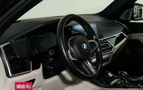 BMW X5, 2020 год, 7 800 000 рублей, 11 фотография