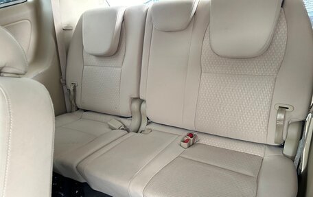 KIA Sedona III, 2015 год, 1 500 000 рублей, 6 фотография