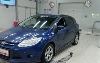Ford Focus III, 2014 год, 784 000 рублей, 1 фотография