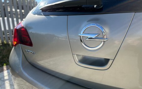 Opel Astra J, 2010 год, 820 000 рублей, 8 фотография
