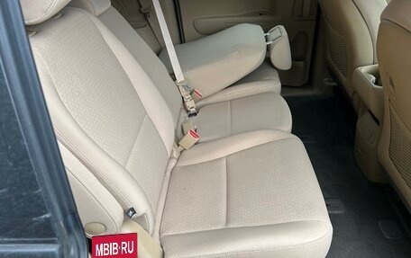 KIA Sedona III, 2015 год, 1 500 000 рублей, 5 фотография