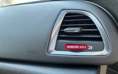 Opel Astra J, 2010 год, 820 000 рублей, 22 фотография