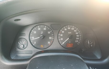 Opel Astra G, 2000 год, 270 000 рублей, 3 фотография