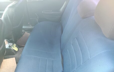 Opel Astra G, 2000 год, 270 000 рублей, 4 фотография