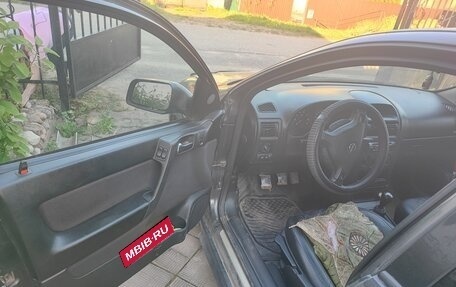 Opel Astra G, 2000 год, 270 000 рублей, 6 фотография