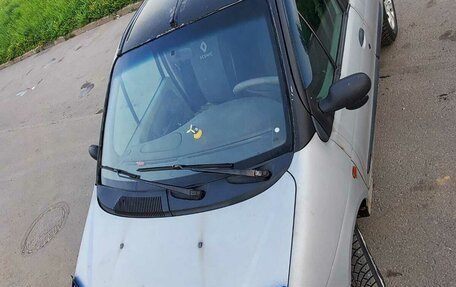 Renault Scenic III, 2002 год, 185 000 рублей, 3 фотография