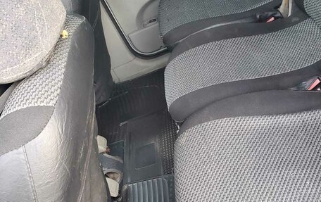 Renault Scenic III, 2002 год, 185 000 рублей, 8 фотография