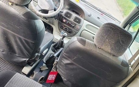 Renault Scenic III, 2002 год, 185 000 рублей, 11 фотография