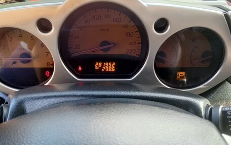 Nissan Murano, 2007 год, 800 000 рублей, 11 фотография