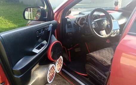 Nissan Murano, 2007 год, 800 000 рублей, 4 фотография