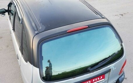 Renault Scenic III, 2002 год, 185 000 рублей, 5 фотография