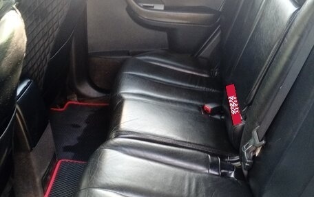 Nissan Murano, 2007 год, 800 000 рублей, 6 фотография