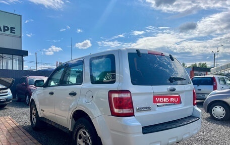 Ford Escape II, 2007 год, 670 000 рублей, 4 фотография