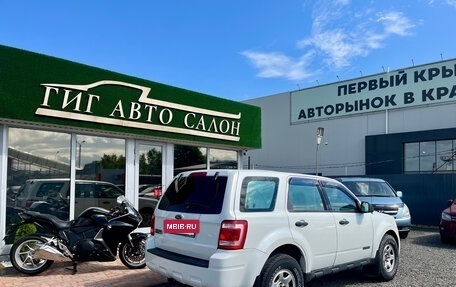 Ford Escape II, 2007 год, 670 000 рублей, 6 фотография