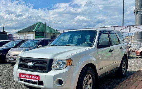 Ford Escape II, 2007 год, 670 000 рублей, 3 фотография