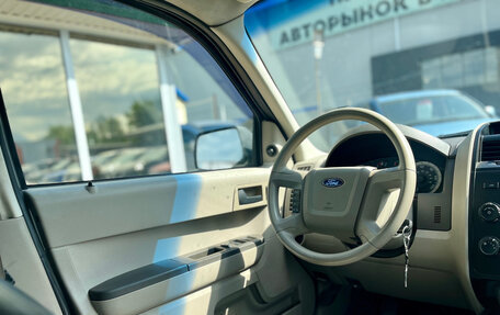 Ford Escape II, 2007 год, 670 000 рублей, 22 фотография