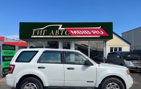 Ford Escape II, 2007 год, 670 000 рублей, 7 фотография