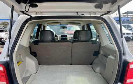 Ford Escape II, 2007 год, 670 000 рублей, 12 фотография