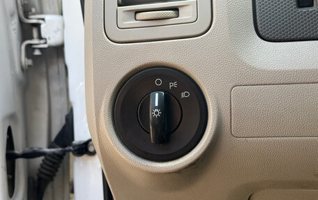 Ford Escape II, 2007 год, 670 000 рублей, 18 фотография