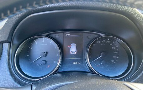Nissan Qashqai, 2014 год, 1 380 000 рублей, 2 фотография