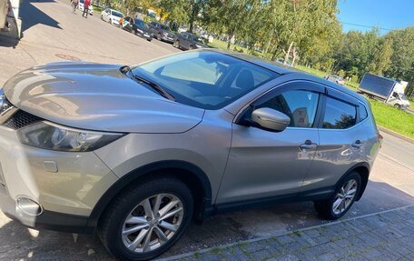 Nissan Qashqai, 2014 год, 1 380 000 рублей, 6 фотография