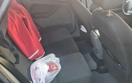 Ford Focus II рестайлинг, 2008 год, 480 000 рублей, 7 фотография