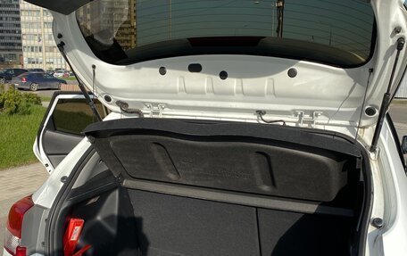 KIA Rio III рестайлинг, 2015 год, 1 200 000 рублей, 14 фотография