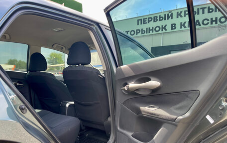 Toyota Auris II, 2007 год, 750 000 рублей, 9 фотография