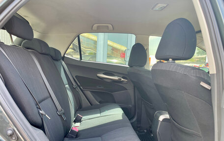 Toyota Auris II, 2007 год, 750 000 рублей, 10 фотография