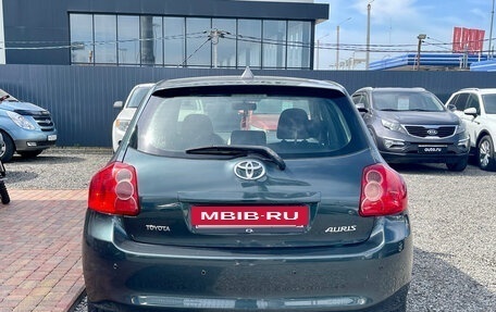 Toyota Auris II, 2007 год, 750 000 рублей, 5 фотография