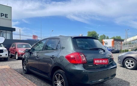 Toyota Auris II, 2007 год, 750 000 рублей, 4 фотография