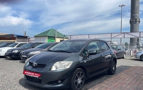Toyota Auris II, 2007 год, 750 000 рублей, 3 фотография