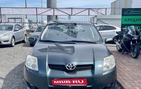 Toyota Auris II, 2007 год, 750 000 рублей, 2 фотография