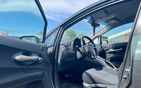 Toyota Auris II, 2007 год, 750 000 рублей, 14 фотография