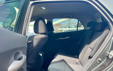 Toyota Auris II, 2007 год, 750 000 рублей, 13 фотография